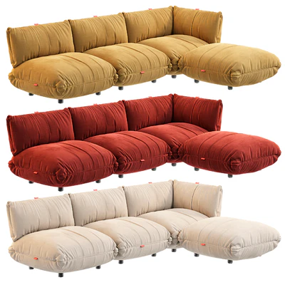 Fatboy Sumo Sofa — Вид 5