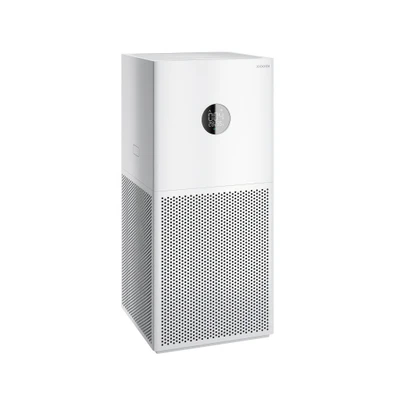 smart air purifier 4 lite by xiaomi — скачать