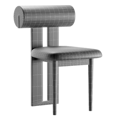 BEHEMO ARMCHAIR — Ver 4