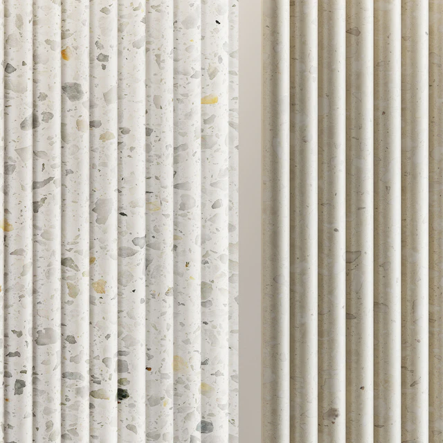 Terrazzo Renata Field Tile — Descargar