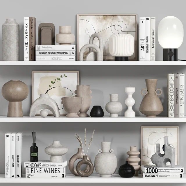 decorative set Vol025 — Descargar