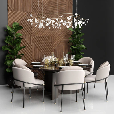 Minotti set 2 — Ver 1