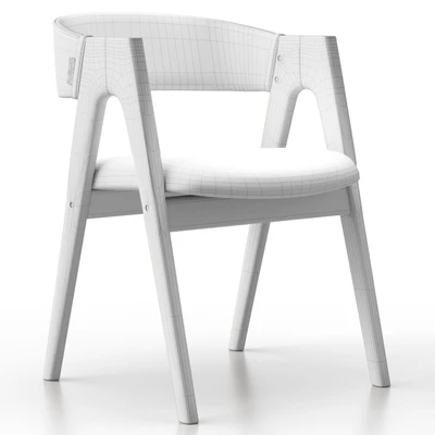 Dublin Chair by Deephouse — Ver 3