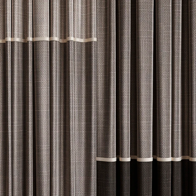 Set of curtains 99 — Download