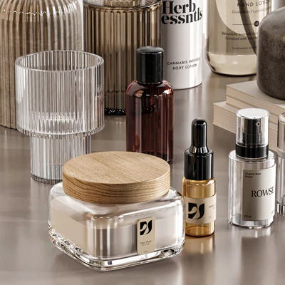 Bathroom accessories 8 — View 2