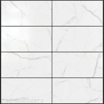 Decovita Statuario 600x1200 Set 2 — Descargar