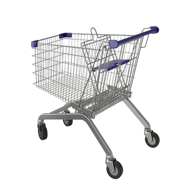 Shopping cart — Descargar