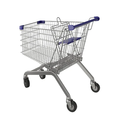 Shopping cart — Ver 2