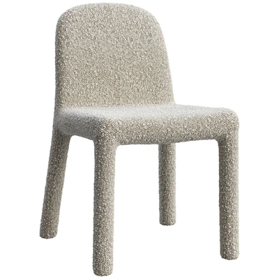 Chair Origin by Nature Design — Ver 4
