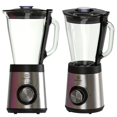 Indurama kitchen appliances set — Ver 4