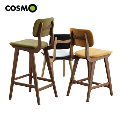 Cosmo / Civil — Вид 2