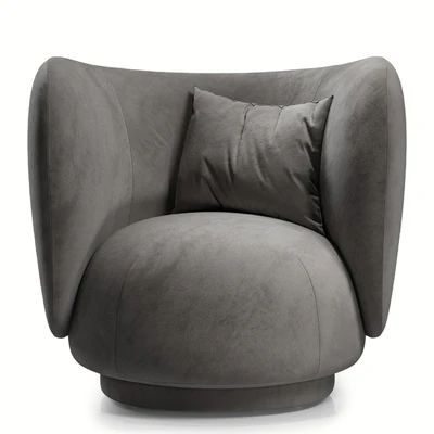 Rico Lounge Chair — Ver 2