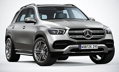 mercedes benz gle 2020 — Скачать