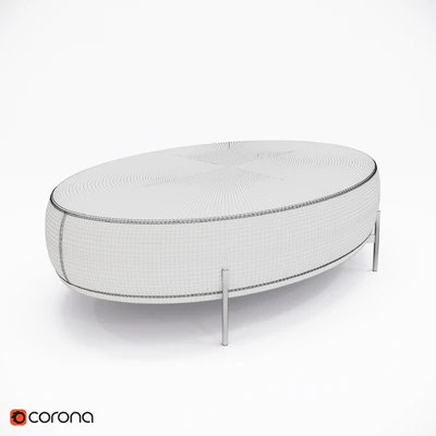Pouf MADISON — Ver 2