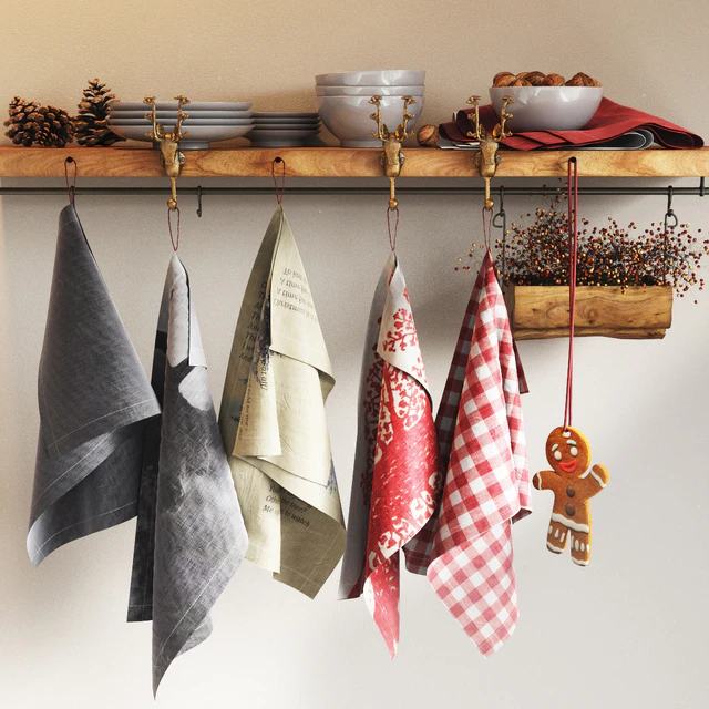 Kitchen Shelf — Descargar