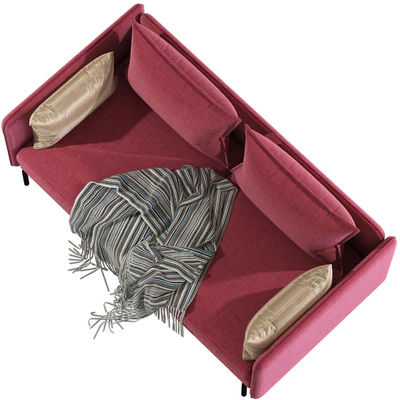 PPNO.2 | Sofa — Вид 3