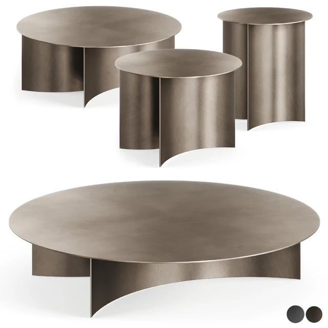 Flou Pierre 2021 Brush Oxide Coffee Table — Descargar