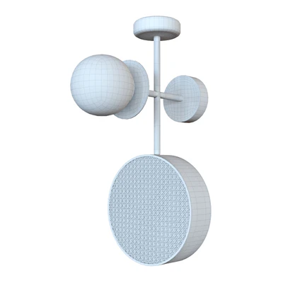 Rattan Bra — Ver 2