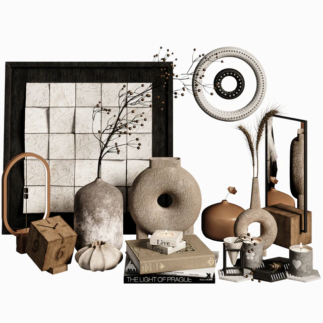 Decorative set 02 — Download