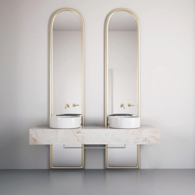 Bathroom Furniture I Мебель для ванной комнаты 26 — Скачать