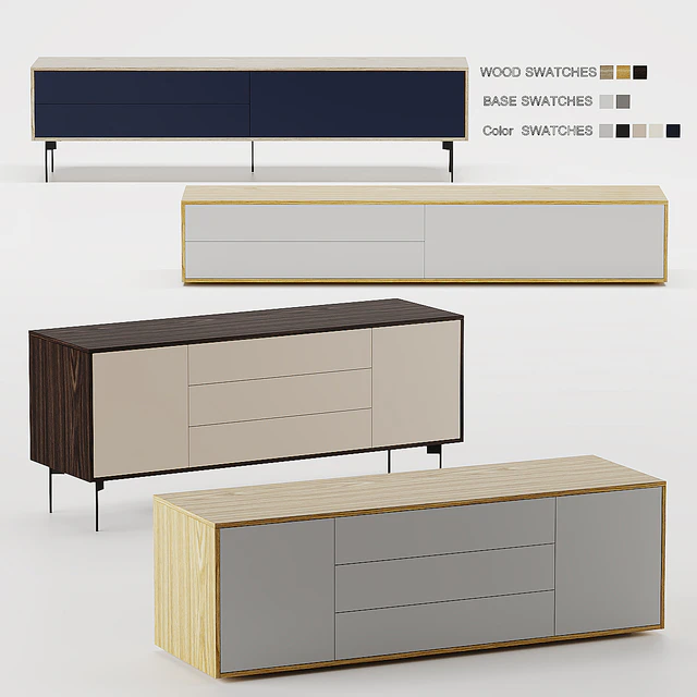 SD TV stands SK Design Borge — Descargar