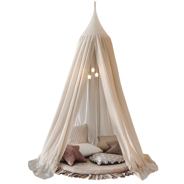 Canopy for childrens room — Descargar