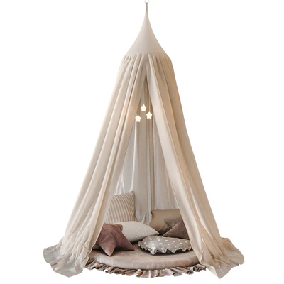 Canopy for childrens room — Ver 4