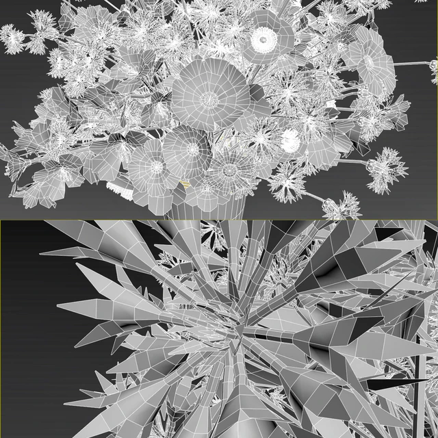 Bouquet of flowers — Descargar