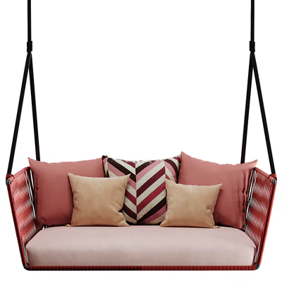 Kettal | Bitta swing — Ver 5