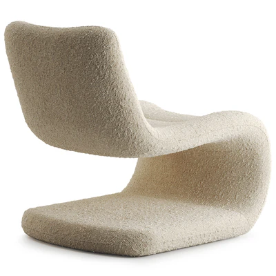 Armchair Wilson, La Redoute AM.PM. — Ver 3