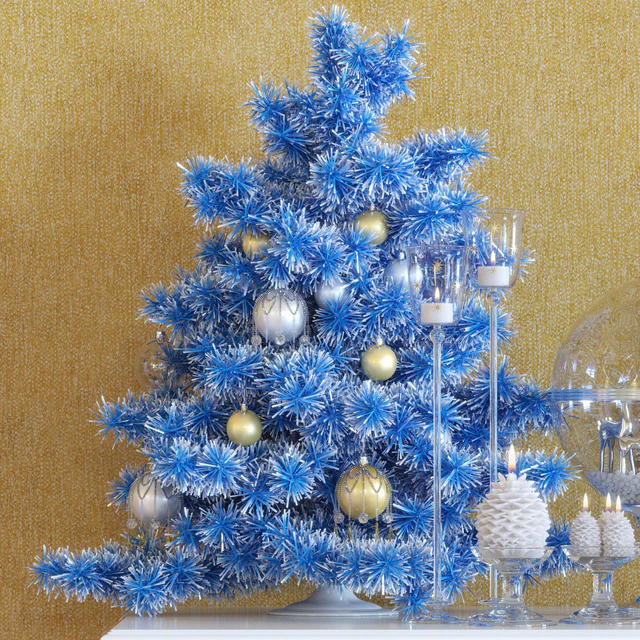 New Year Decorations — Скачать