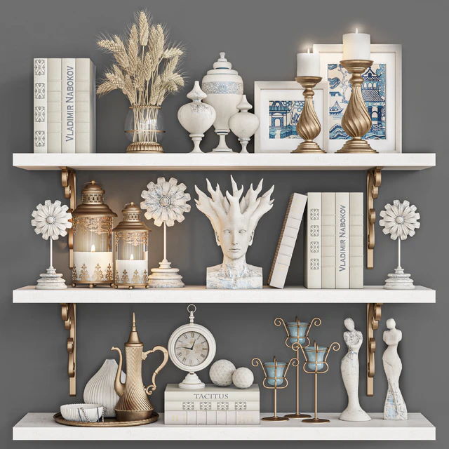 decorative set 42 — Скачать