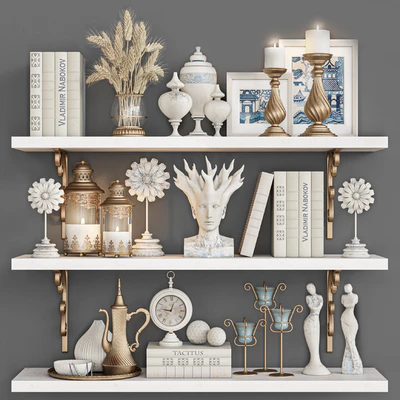 decorative set 42 — Вид 1
