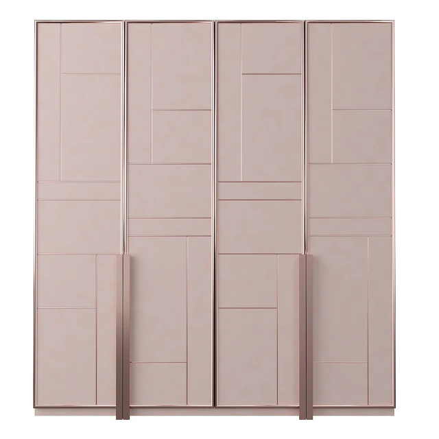 Wardrobe pink beas — Descargar
