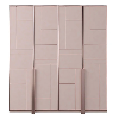 Wardrobe pink beas — Ver 3