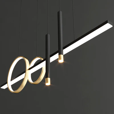 COMBO By Terzo Light — Ver 4