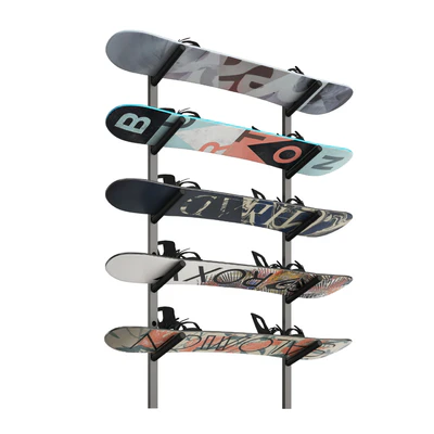 Snowboards — Вид 2
