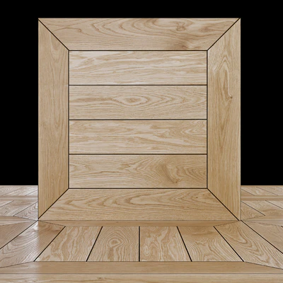 Wood 01 — Вид 3
