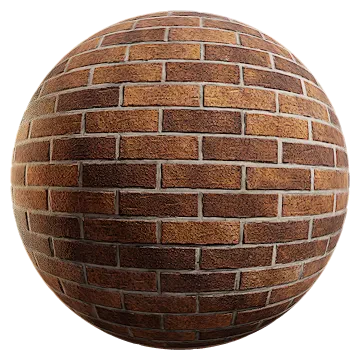 brick wall 023 — Скачать