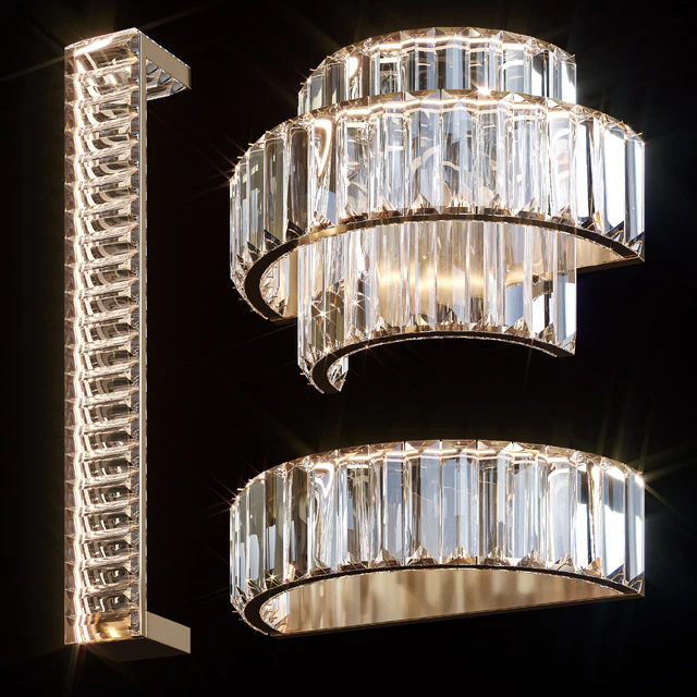 Wall lights Newport 8441 8442 8443 — Descargar
