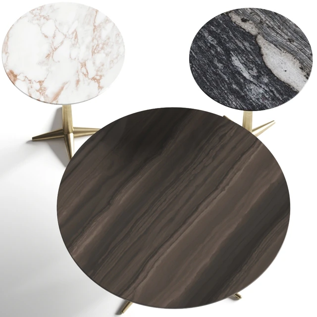 Cantori City Coffee & Side Table — Descargar