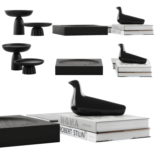 living decor set 02 — Descargar