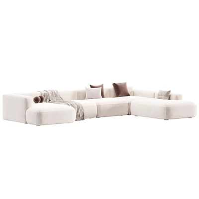 Roxen sofa 2 — Ver 3