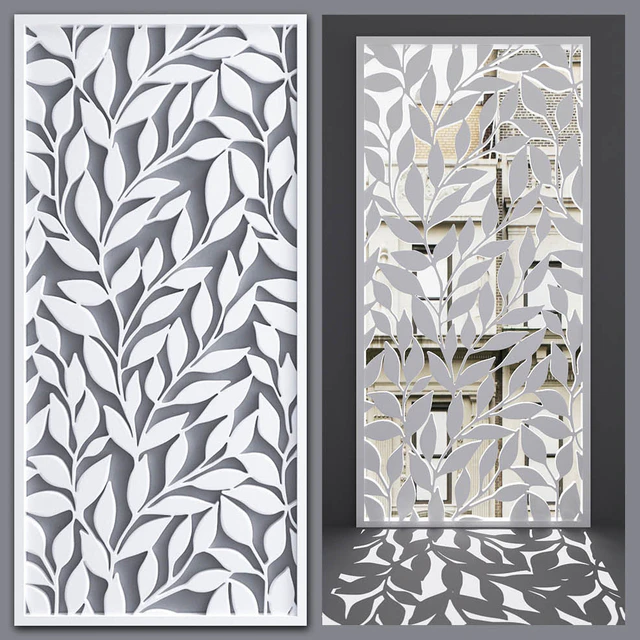 Decorative partition — Descargar