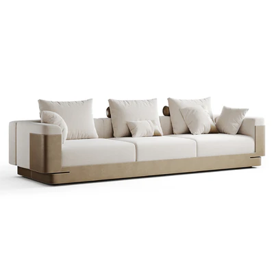 Necchi Sofa — Ver 5