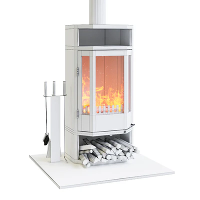RHINE-burning stove, META — Ver 2