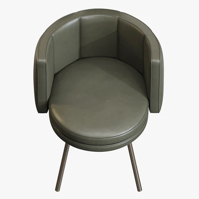 TORII DINING ARMCHAIR MINOTTI — Ver 4