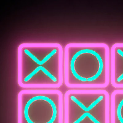 Light modules Set 69 Neon — Ver 2