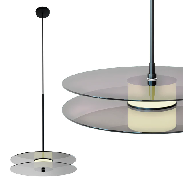 Pendant lamp KINK Light Olivia — Descargar