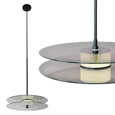 Pendant lamp KINK Light Olivia — Ver 4